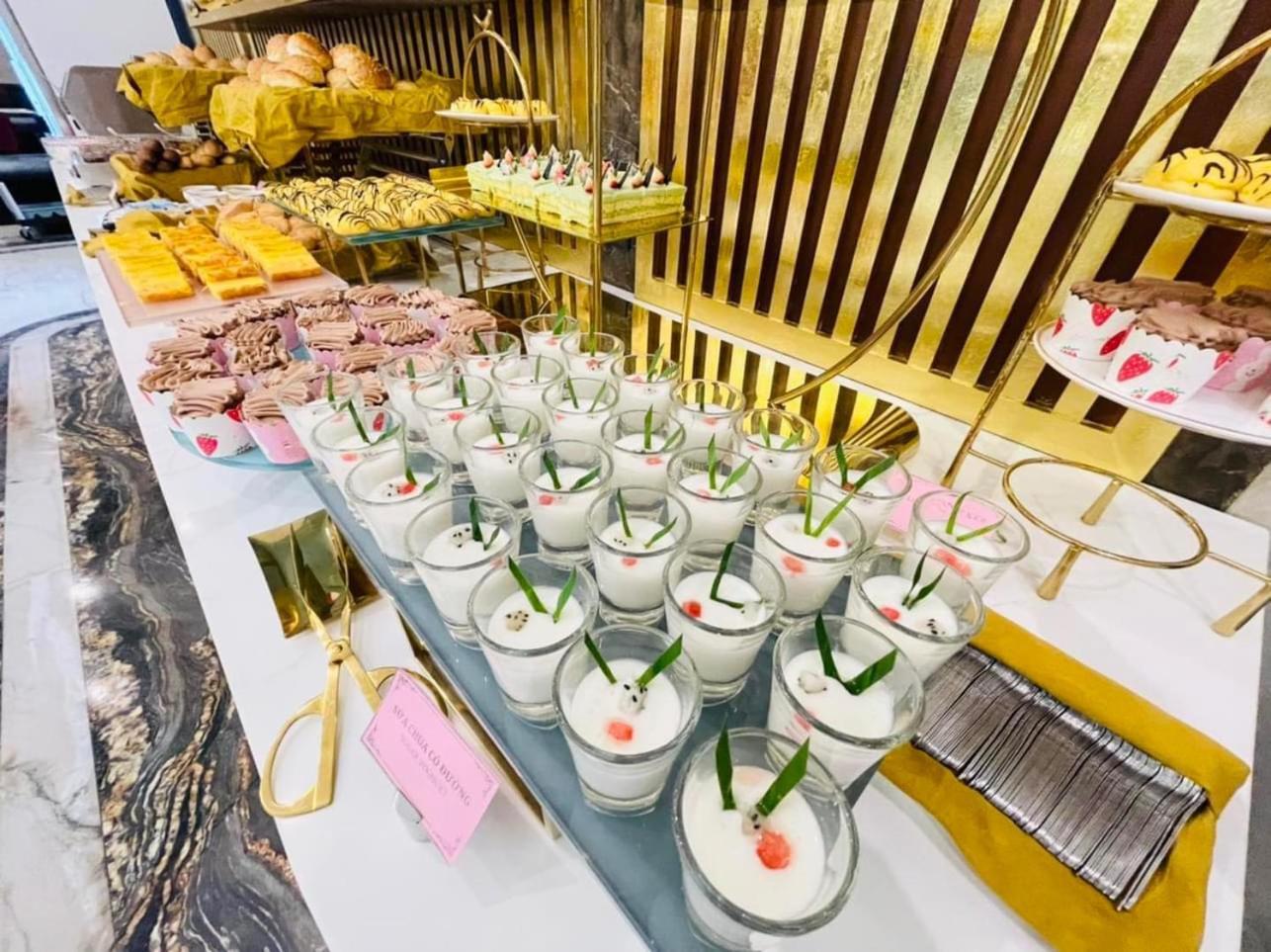 Cua Dong Luxury Hotel Винь Экстерьер фото