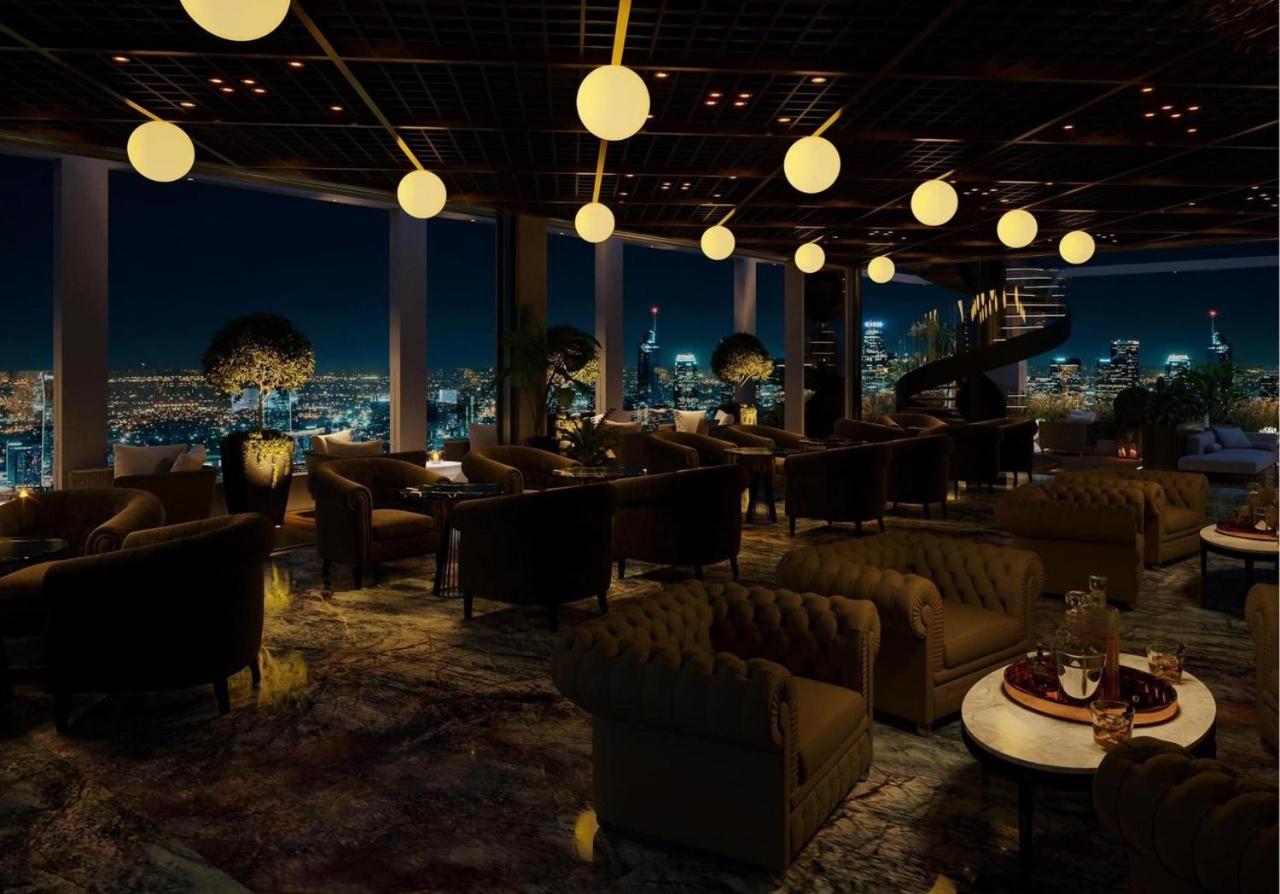 Cua Dong Luxury Hotel Винь Экстерьер фото